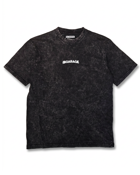 Hell On Wheels Tee (Pre-Order)