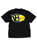 iB Racing Oval Tee
