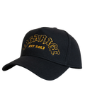 OG Cap Black/Gold
