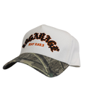 OG Cap Natural/Camo