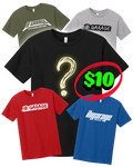 Mystery Logo Tee