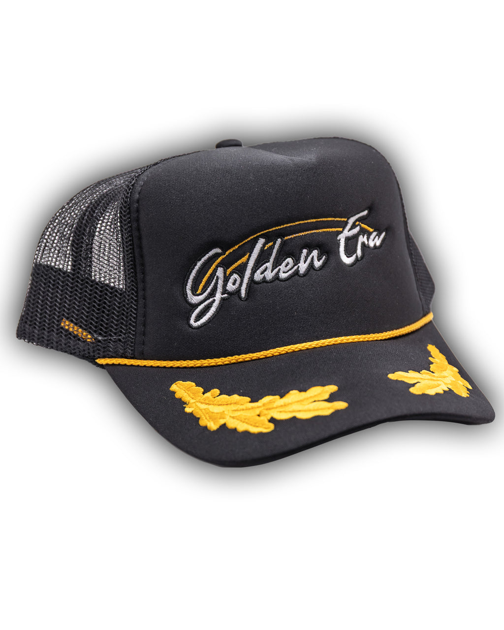 Vintage Golden Era Foam Snapback